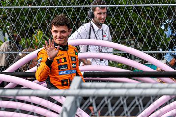 Γιατί ο Νόρις έδειξε το μεσαίο δάχτυλο στον Φερστάπεν;