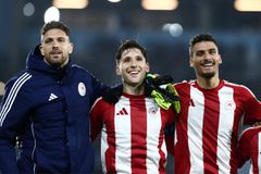 Μειώθηκε η ποινή του Πασχαλάκη, απορρίφθηκε η έφεση για τον Κάρμο