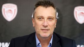 Λεπενιώτης: «Για μένα αυτός ο παίκτης είναι ο MVP της Euroleague»