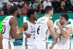 Ο Ολυμπιακός προκάλεσε τσακωμό στη Ρεάλ!