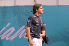 Ο Σάινθ γλίτωσε την τιμωρία μετά το Grand Prix στο Μαϊάμι