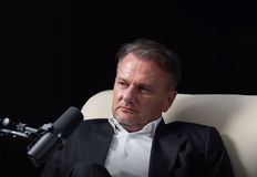 Πρόεδρος Παρτίζαν: «Ο Μίροτιτς μας έμαθε να μην ακούμε τον λόγο, αλλά την υπογραφή - Με πλήγωσε» (vid)