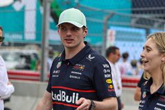 Στη Red Bull εξεπλάγησαν από την αντίσταση του Φερστάπεν