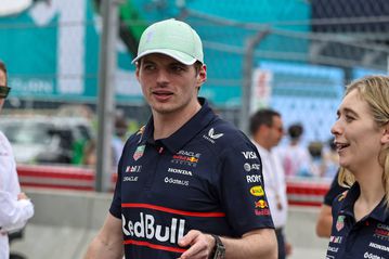 Στη Red Bull εξεπλάγησαν από την αντίσταση του Φερστάπεν