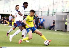 Τα highlights του Athens Kallithea - Παναιτωλικός