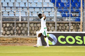 Ο Ζίνι έστειλε πολύ ηχηρό μήνυμα στην ΑΕΚ