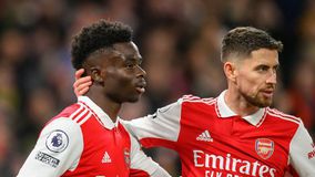 Πριν από τέσσερα χρόνια ήταν ο κορυφαίος, τώρα φεύγει από την Άρσεναλ ελεύθερος για τη Φλαμένγκο του Μπότο