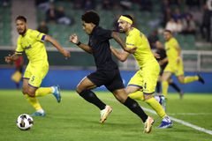 LIVE: ATHENS KALLITHEA - ΠΑΝΑΙΤΩΛΙΚΟΣ 