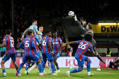 Η Κρίσταλ Πάλας «μπλόκαρε» τη Νότιγχαμ Φόρεστ που δίνει μάχη για τα... αστέρια