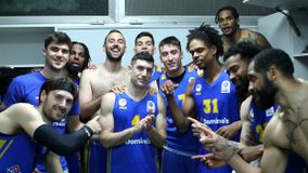 Ξανθόπουλος: «Έχω “φάει” τις… φρίκες μου, όλα όσα έζησα με έκαναν αυτόν που είμαι σήμερα»