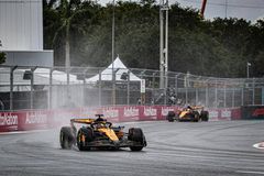 Πλήρης βαθμολογία ομάδων στη Formula 1 μετά το Grand Prix του Μαϊάμι