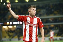 Αποθέωσε Βαγιαννίδη ο Κοστίνια - Η ατάκα για Παυλίδη (vid)