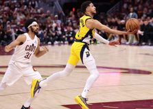 Σοκ για τους Καβαλίερς, οι Πέισερς έκαναν break στην αρχή της σειράς