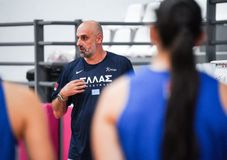 Εθνική Γυναικών: Οι κλήσεις για την προετοιμασία ενόψει του Ευρωμπάσκετ στο ΣΕΦ