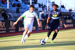 LIVE: ΛΕΒΑΔΕΙΑΚΟΣ - ΛΑΜΙΑ 