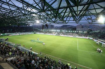 ΚΕΠΕ: «Στα 440 εκατομμύρια ευρώ η αξία της Λεωφόρου, ζημιωμένος από τον Βοτανικό ο Παναθηναϊκός»