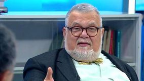 Τούρκος καθηγητής σοκάρει τους γείτονες: «Είμαστε περισσότερο Έλληνες και μόλις 7% Ασιάτες»