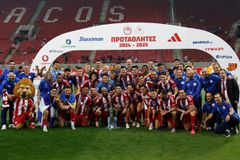 Μάγκας Πρωταθλητής και κλείνοντας όλα τα στόματα!