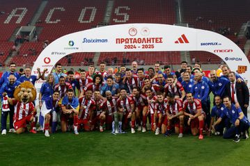 Μάγκας Πρωταθλητής και κλείνοντας όλα τα στόματα!