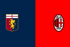 LIVE: ΤΖΕΝΟΑ - ΜΙΛΑΝ 