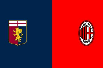 LIVE: ΤΖΕΝΟΑ - ΜΙΛΑΝ 