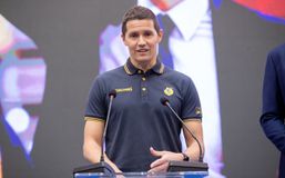 Η Γκραν Κανάρια με Λάκοβιτς στο «τιμόνι» μέχρι το 2027