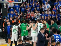 Τα «κλειδιά» που θα ανοίξουν την πόρτα του Άμπου Ντάμπι