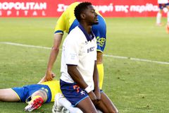 Προβάδισμα παραμονής ο Πανσερραϊκός, έχασε ευκαιρία η Athens Kallithea: Η βαθμολογία των playouts