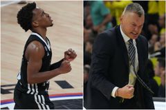 Προβάδισμα της Φενέρμπαχτσε για την υπογραφή του Τι Τζέι Σορτς