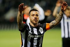 Πλησιάζει η μεγάλη στιγμή του Βιεϊρίνια