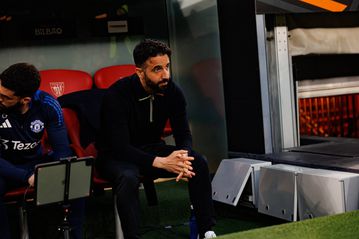 Αμορίμ: «Δεν είμαστε έτοιμοι για το Champions League»