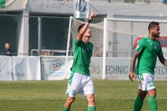 Κέρδισε και ελπίζει για παραμονή ο Μακεδονικός, 1-0 τον Διαγόρα