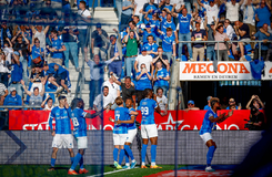 Η Γκενκ απειλεί τον Παναθηναϊκό – Το φιλικό με την ΑΕΚ, ο Καρέλης και οι Κουρτουά, Ντε Μπρόινε (vid)