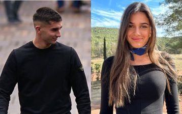 Τίτλοι τέλους για τον Φεράν Τόρες και την κόρη του Λουίς Ενρίκε – Ο λόγος του χωρισμού τους