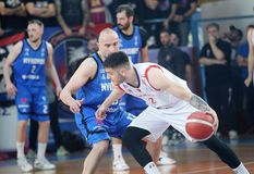 Τέλος στην καριέρα του έβαλε ο Τσάμης