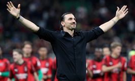 Έτοιμος για όλα ο Ζλάταν: «Εγώ είπα στον προπονητή ότι μπορώ να παίξω»