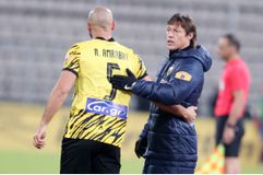 Η ΑΕΚ θα ψαχτεί στην αγορά για ακραίο μεσοεπιθετικό αλλά όχι λόγω του Άμραμπατ