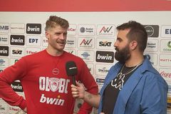 Ο Τόμας Ουόκαπ στο Sportal: «Στο ΟΑΚΑ περιμένουμε έναν σκυλοκαυγά – Θα είμαστε έτοιμοι» (vid)