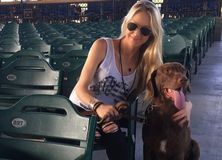 «Η πιο όμορφη αθλήτρια» του 2002 παραμένει εντυπωσιακή 20 χρόνια μετά