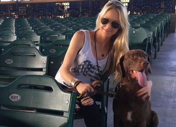 «Η πιο όμορφη αθλήτρια» του 2002 παραμένει εντυπωσιακή 20 χρόνια μετά