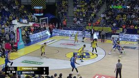 H τρομερή επιστροφή της Φενέρ, το buzzer του Κλάιμπερν και οι αντιδράσεις Αταμάν, Ιτούδη