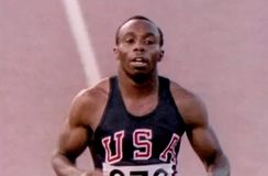 Έφυγε από τη ζωή ο θρυλικός σπρίντερ Τζιμ Χάινς