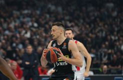 Τέλος από την EuroLeague ο Αβράμοβιτς - Οδηγείται στην ΤΣΣΚΑ Μόσχας
