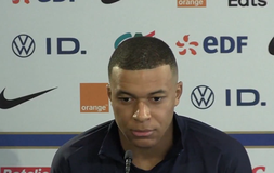 Απάντησε στον Εμπαπέ η Παρί: «Είναι όλα ψέματα»