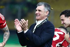 Το απίθανο στατιστικό του Μεντιλίμπαρ παρέα με τους Γκασπερίνι και Αντσελότι