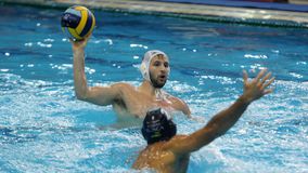 «Λύγισε» στα πέναλτι ο Ολυμπιακός από την πανίσχυρη Προ Ρέκο