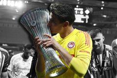 Ολυμπιακός: Επιστρέφει ο Τζολάκης και υπογράφει