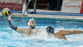 Τα highlights της ήττας του Ολυμπιακού από την Προ Ρέκο