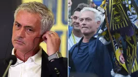 Ο πρόεδρος της Φενέρμπαχτσε αποκάλυψε τον αστρονομικό μισθό που θα λαμβάνει ο Μουρίνιο (vid)