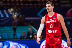 Με Σάριτς, Χεζόνια και Ζούμπατς η Κροατία στο Προολυμπιακό της Αθήνας